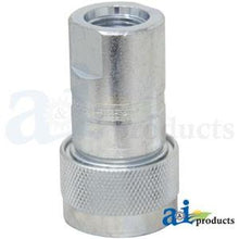 4050-15-P FEMALE COUPLER BODY