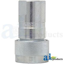 4050-15-P FEMALE COUPLER BODY