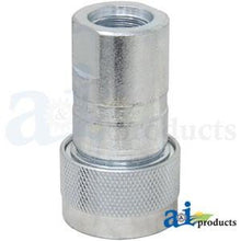 4050-15 FEMALE COUPLER BODY
