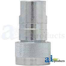 4050-15 FEMALE COUPLER BODY