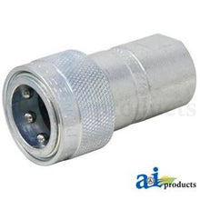 4050-15 FEMALE COUPLER BODY