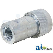 4050-15 FEMALE COUPLER BODY