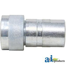 4050-15 FEMALE COUPLER BODY
