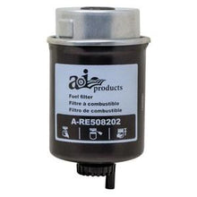 RE508202 FUEL FILTER