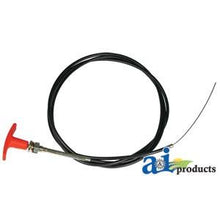 47V1535 CABLE T HANDLE PULL (82"