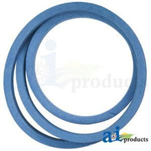 B60K B-SECTION ARAMID (BLUE)