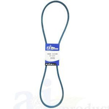 B60K B-SECTION ARAMID (BLUE)