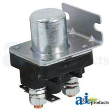 3109131R91 STARTER SOLENOID