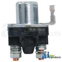 3109131R91 STARTER SOLENOID