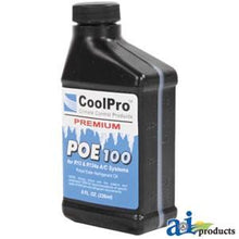 520-6900 8 OZ. ESTER OIL