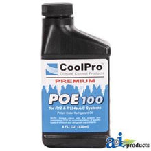 520-6900 8 OZ. ESTER OIL