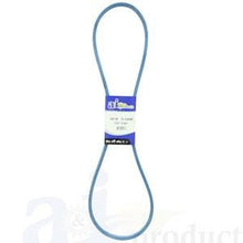 B61K B-SECTION ARAMID (BLUE)