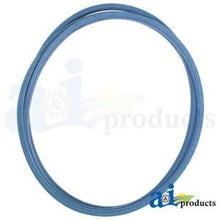 A103K A-SECTION ARAMID (BLUE)