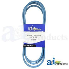 A103K A-SECTION ARAMID (BLUE)