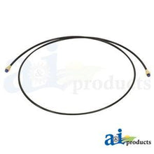 AR79714 OIL LINE; PUMP DRAIN