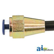 AR79714 OIL LINE; PUMP DRAIN