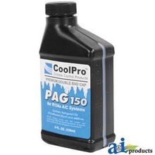 520-6910 8 OZ. PAG 150 OIL