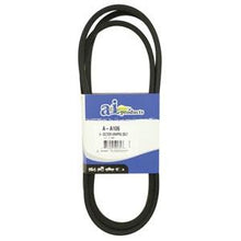 A106 A-SECTION WRAPPED BELT