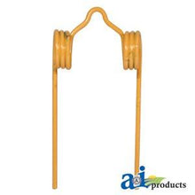 (10) E37596 RAKE TOOTH
