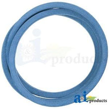B62K B-SECTION ARAMID (BLUE)