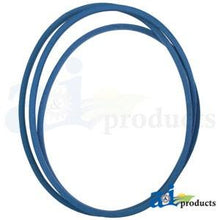 A105K A-SECTION ARAMID (BLUE)