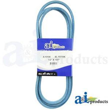 A105K A-SECTION ARAMID (BLUE)