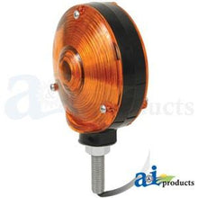 28A41 AMBER LIGHT