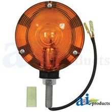 28A41 AMBER LIGHT