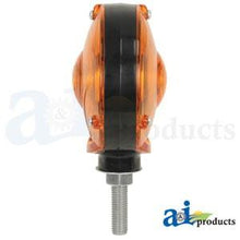 28A41 AMBER LIGHT