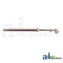 S-976 TIRE GAUGE DUAL CHUCK HE