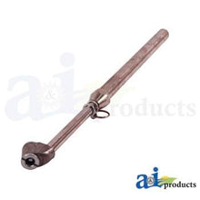 S-976 TIRE GAUGE DUAL CHUCK HE