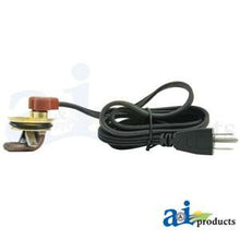 5B364 FREEZE PLUG HEATER; 40MM
