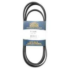966K6 K-POLY V-BELT
