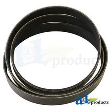 87755884 BELT ENGINE FAN
