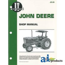 SMJD59 SHOP MANUAL