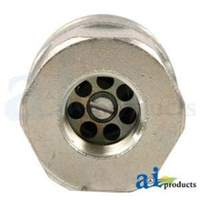 FEM-371-6FP-NL COUPLER FEMALE FLAT FACE