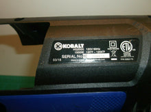 Housing Off Of A Kobalt HG2000 Heat Gun