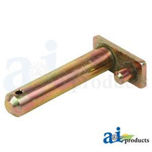 AL40957 PIN TOP LINK MOUNTING
