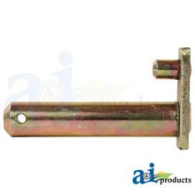 AL40957 PIN TOP LINK MOUNTING