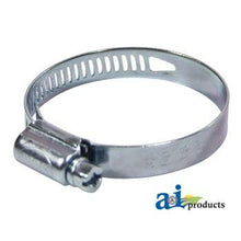 C28P HOSE CLAMP (10 PACK)