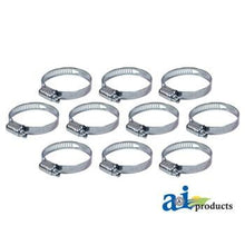 C28P HOSE CLAMP (10 PACK)