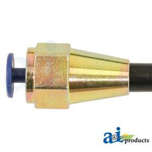 AR87535 OIL LINE; PUMP DRAIN