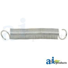 (5) 626206R1 SPRING; CLUTCH/BRAKE PEDA