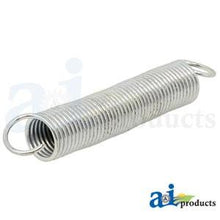 (5) 626206R1 SPRING; CLUTCH/BRAKE PEDA