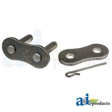 CL140 140 CONN. LINK DRIVES