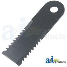 (10) 84437624 BLADE STRAW CHOPPER