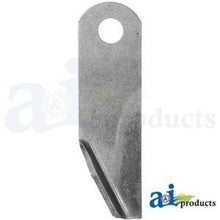 71382758 BLADE LH STRAW CHOPPER