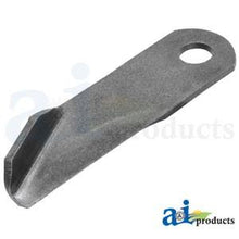 71382758 BLADE LH STRAW CHOPPER