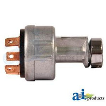 CH11696 SWITCH IGNITION W/ KEYS