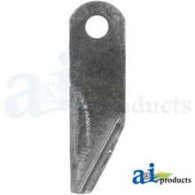 71382759 BLADE RH STRAW CHOPPER